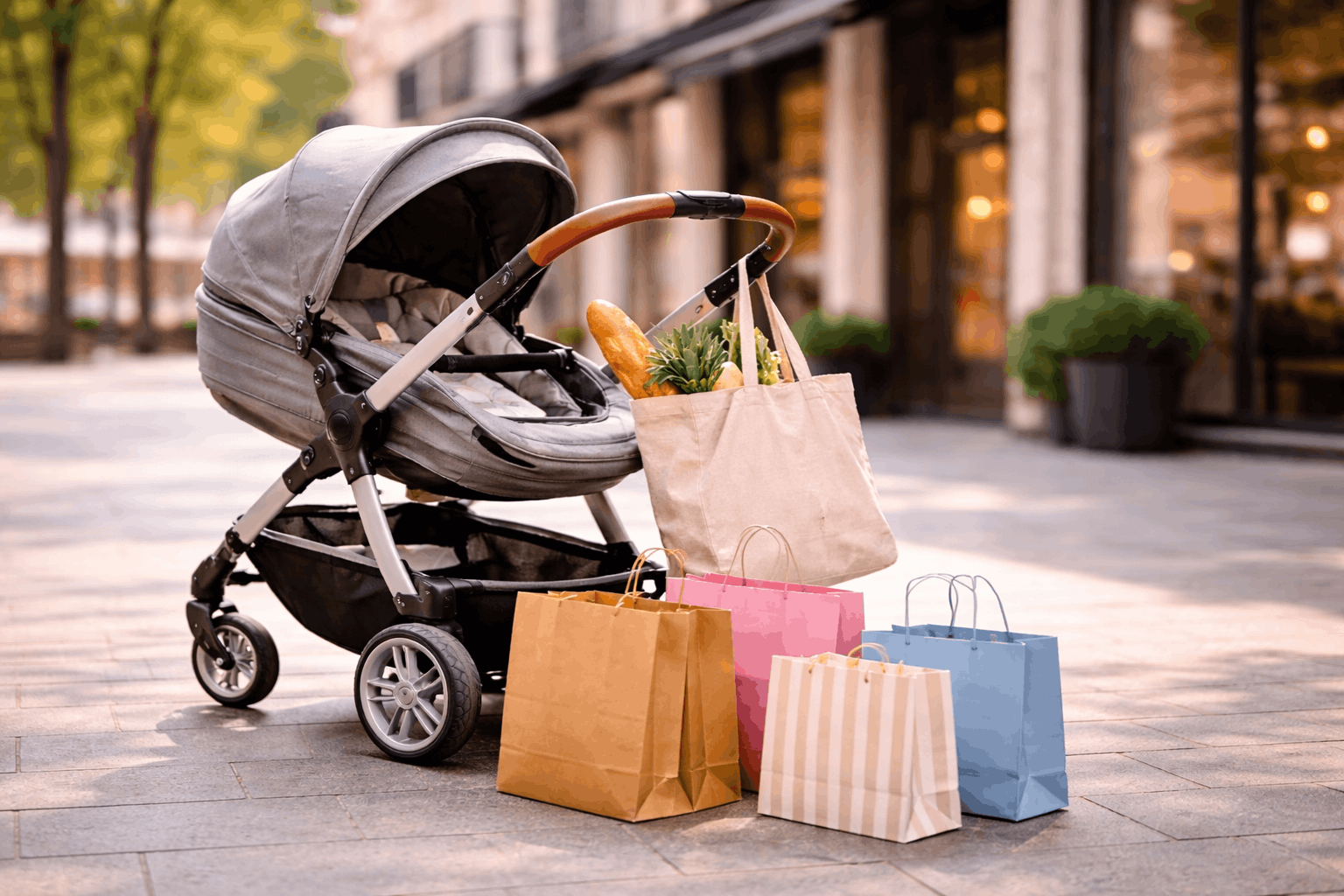 Market-Based Service