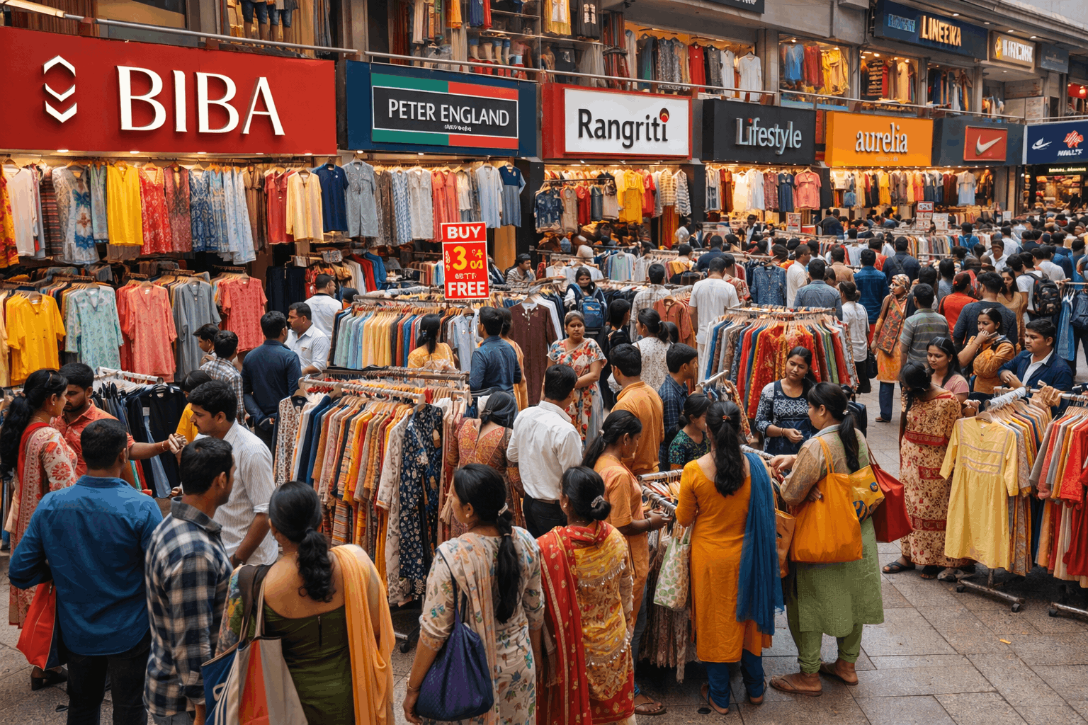 Market-Based Service